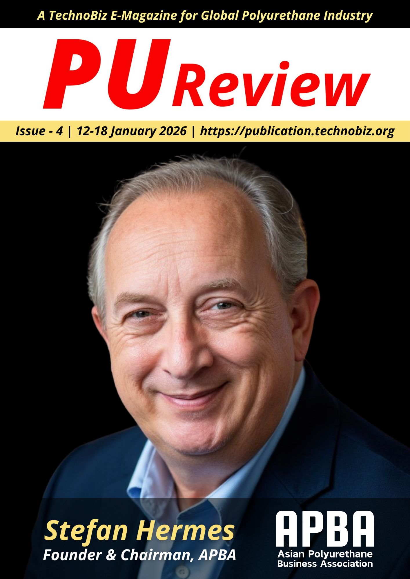 Issue - 4 | 2026 | January 12-18